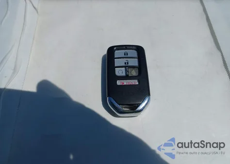 2016 Honda Pilot Touring z USA, uszkodzony, nr VIN 5FNYF6H95GB047558